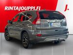 Honda CR-V 2017 Harmaa