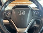 Honda CR-V 2017 Harmaa