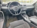 Skoda Superb 2017 Harmaa