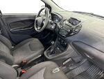 Ford KA+ 2017 Harmaa