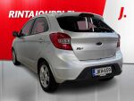Ford KA+ 2017 Harmaa