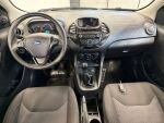 Ford KA+ 2017 Harmaa
