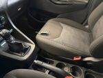 Ford KA+ 2017 Harmaa