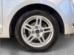 Ford KA+ 2017 Harmaa