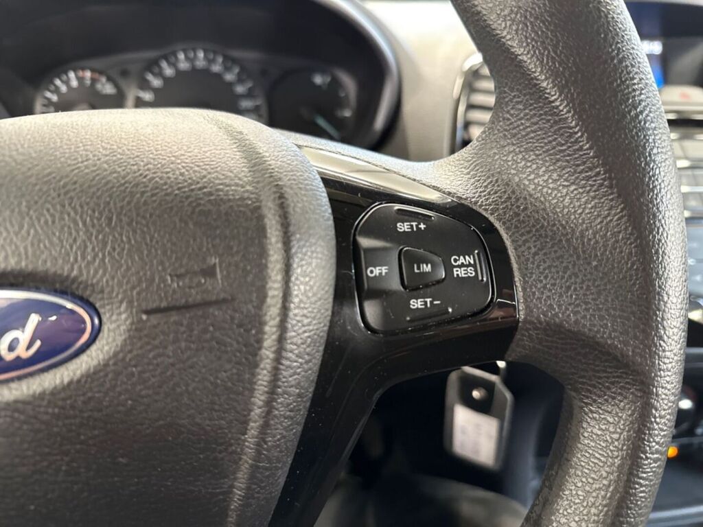 Ford KA+ 2017 Harmaa