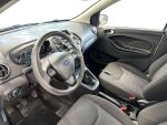 Ford KA+ 2017 Harmaa