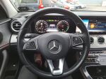 Mercedes-Benz E 2017 Punainen