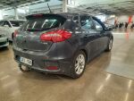 Kia Ceed 2017 Harmaa
