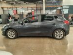 Kia Ceed 2017 Harmaa