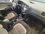 Kia Ceed 2017 Harmaa