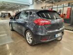 Kia Ceed 2017 Harmaa