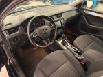 Skoda Octavia 2017 Musta