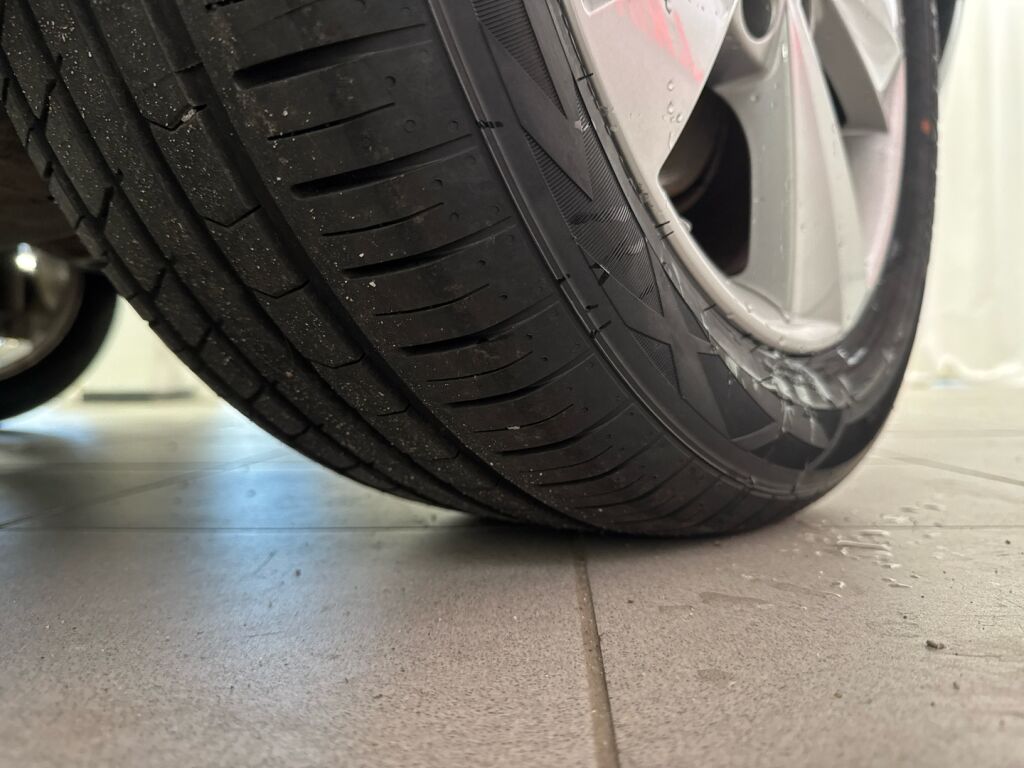 Skoda Octavia 2017 Musta