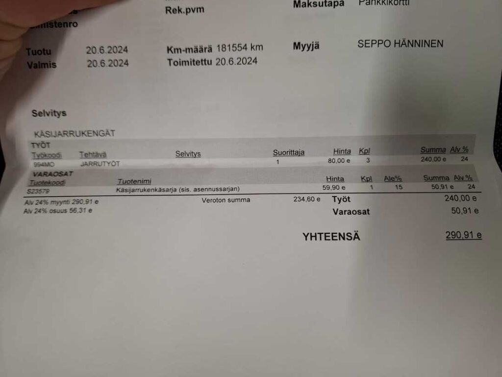 Fiat Ducato 2017 Valkoinen