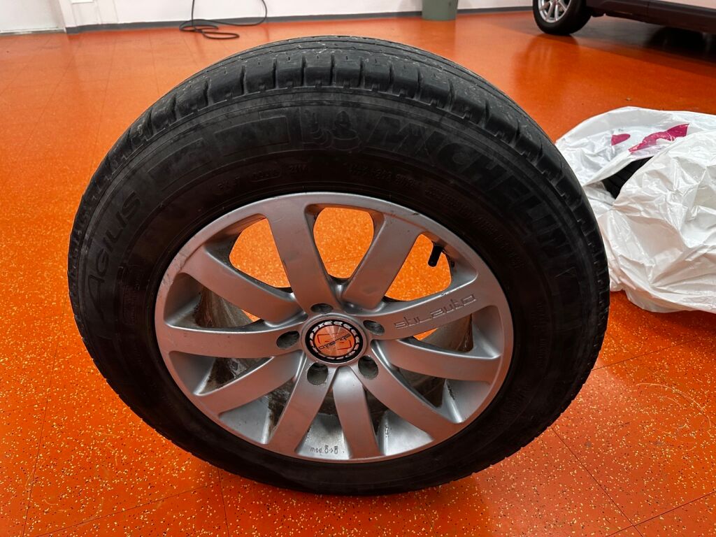 Fiat Ducato 2017 Valkoinen