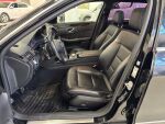 Mercedes-Benz E 2011 Musta