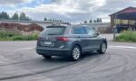 Volkswagen Tiguan 2017 Harmaa