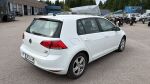 Volkswagen Golf 2017 Valkoinen