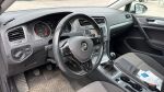 Volkswagen Golf 2017 Valkoinen