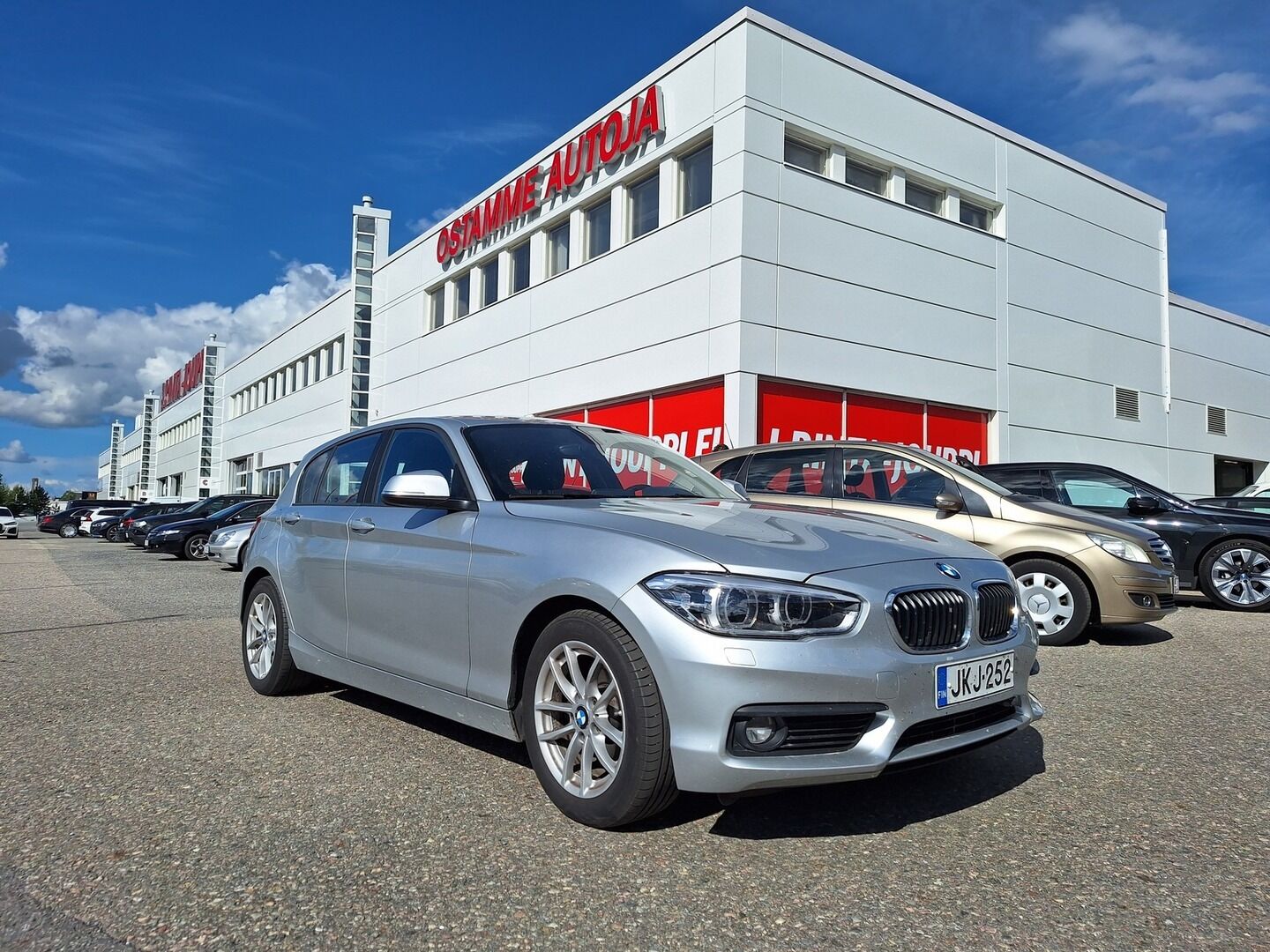 BMW 116