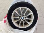 BMW 116 2017 Hopea