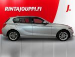 BMW 116 2017 Hopea