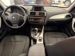 BMW 116 2017 Hopea