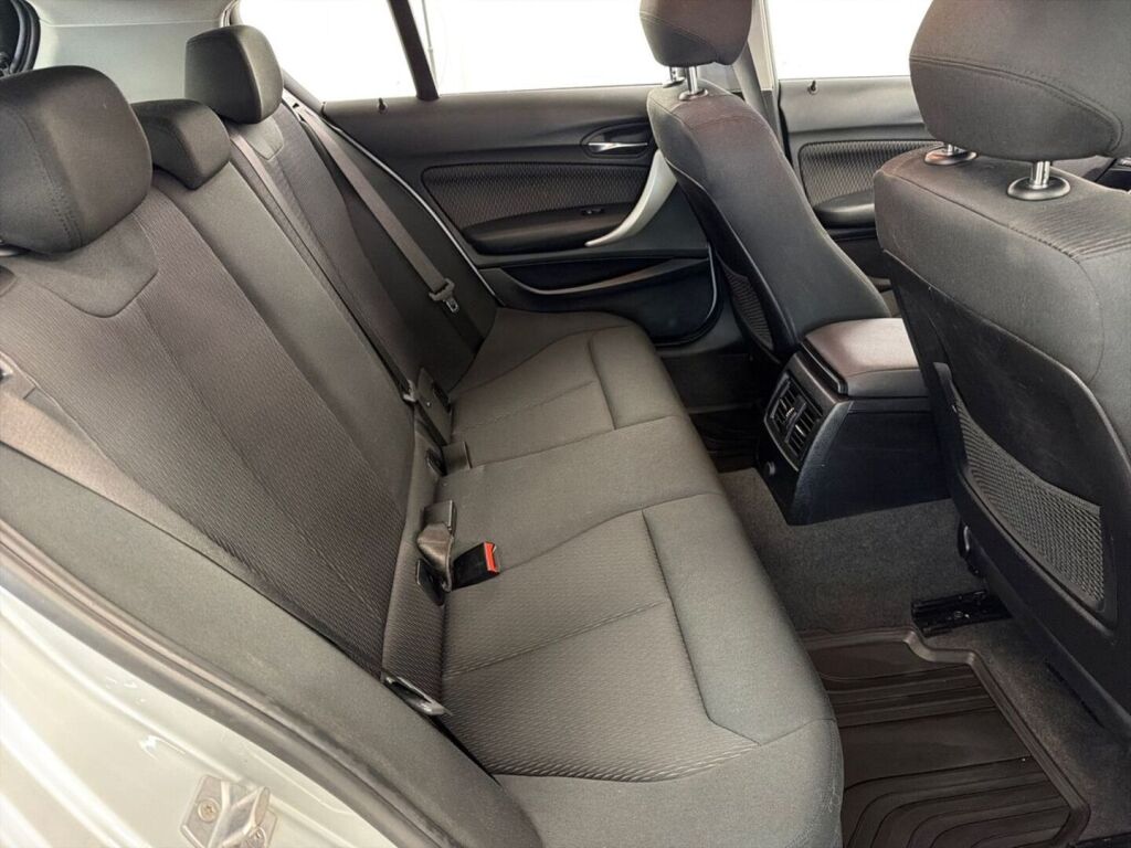 BMW 116 2017 Hopea