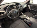BMW 116 2017 Hopea