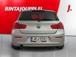 BMW 116 2017 Hopea