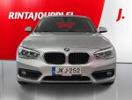 BMW 116 2017 Hopea