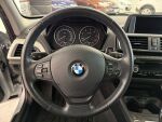 BMW 116 2017 Hopea