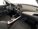 BMW 116 2017 Hopea