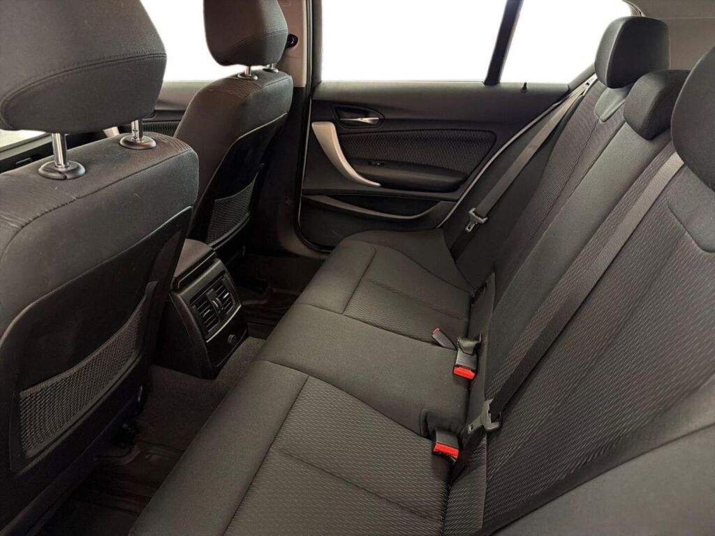 BMW 116 2017 Hopea