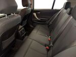BMW 116 2017 Hopea