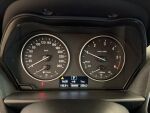 BMW 116 2017 Hopea
