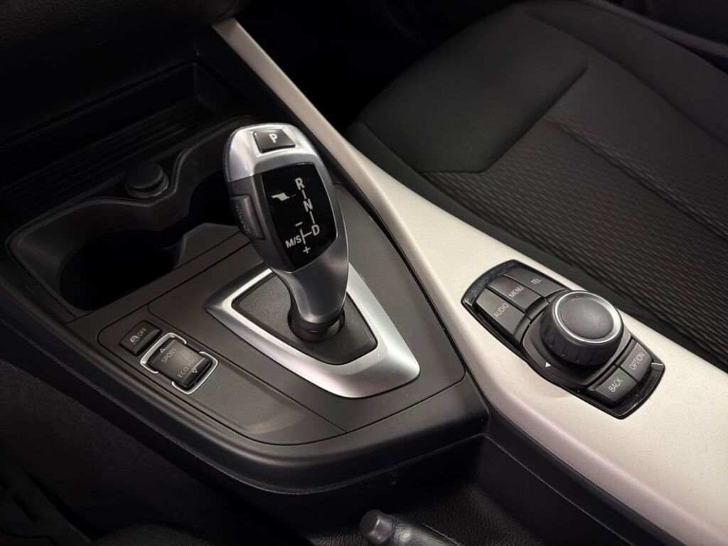 BMW 116 2017 Hopea