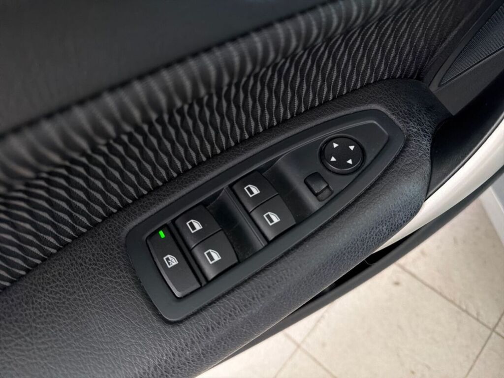 BMW 116 2017 Hopea