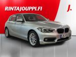 BMW 116 2017 Hopea