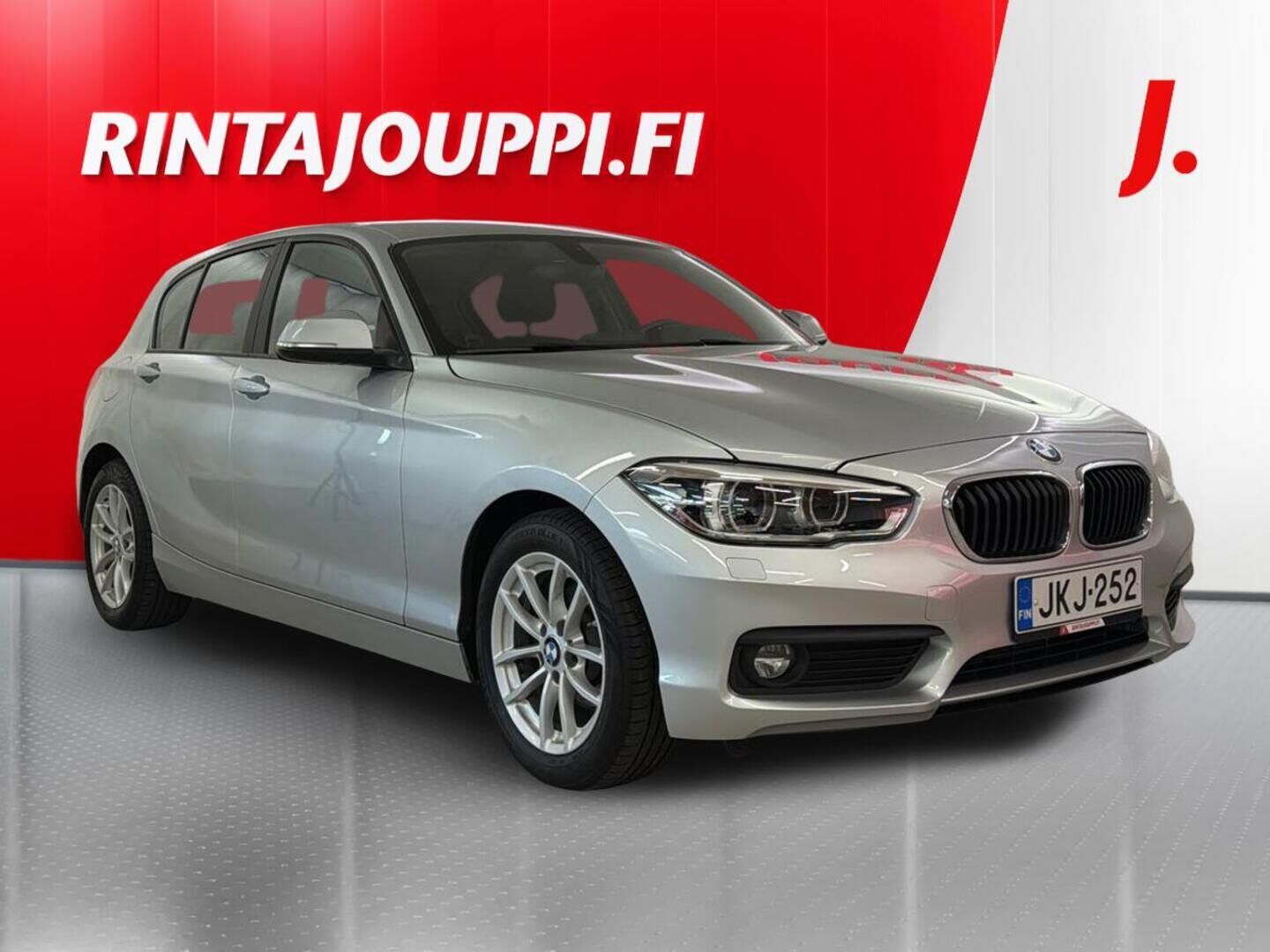 BMW 116