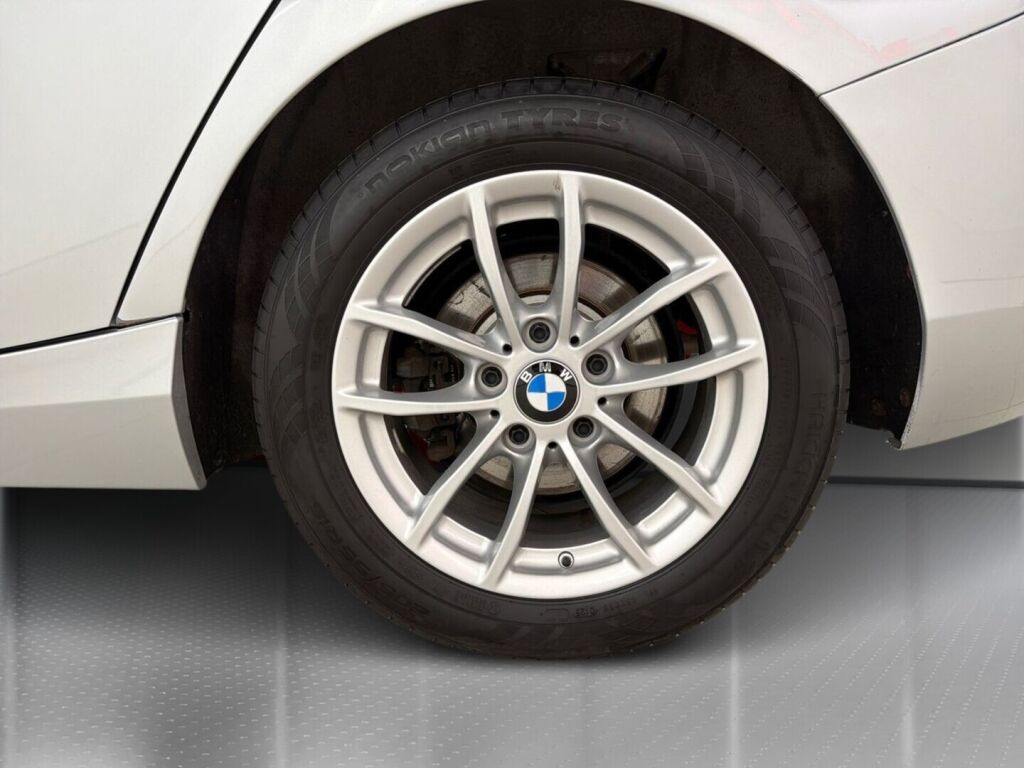 BMW 116 2017 Hopea