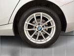 BMW 116 2017 Hopea