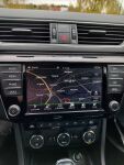 Skoda Superb 2017 Valkoinen