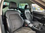 Skoda Superb 2017 Valkoinen