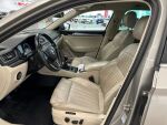 Skoda Superb 2017 Ruskea (beige)
