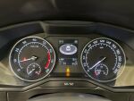 Skoda Superb 2017 Ruskea (beige)