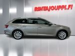 Skoda Superb 2017 Ruskea (beige)