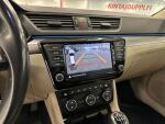Skoda Superb 2017 Ruskea (beige)