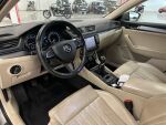 Skoda Superb 2017 Ruskea (beige)