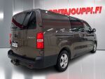 Toyota Proace 2017 Ruskea (beige)
